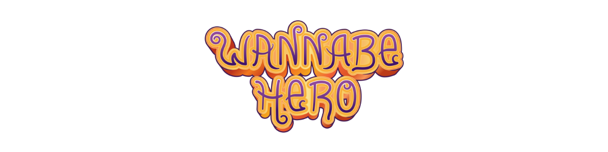 Wannabe Hero